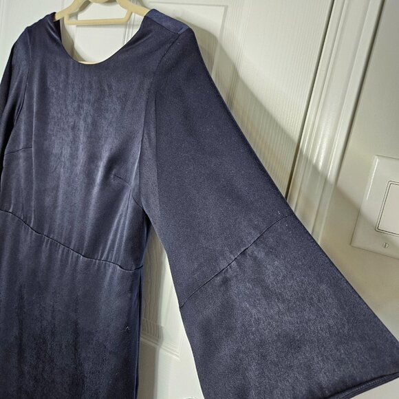 Beauty and Youth United Arrows Navy Dress Size - Picture 5 of 16